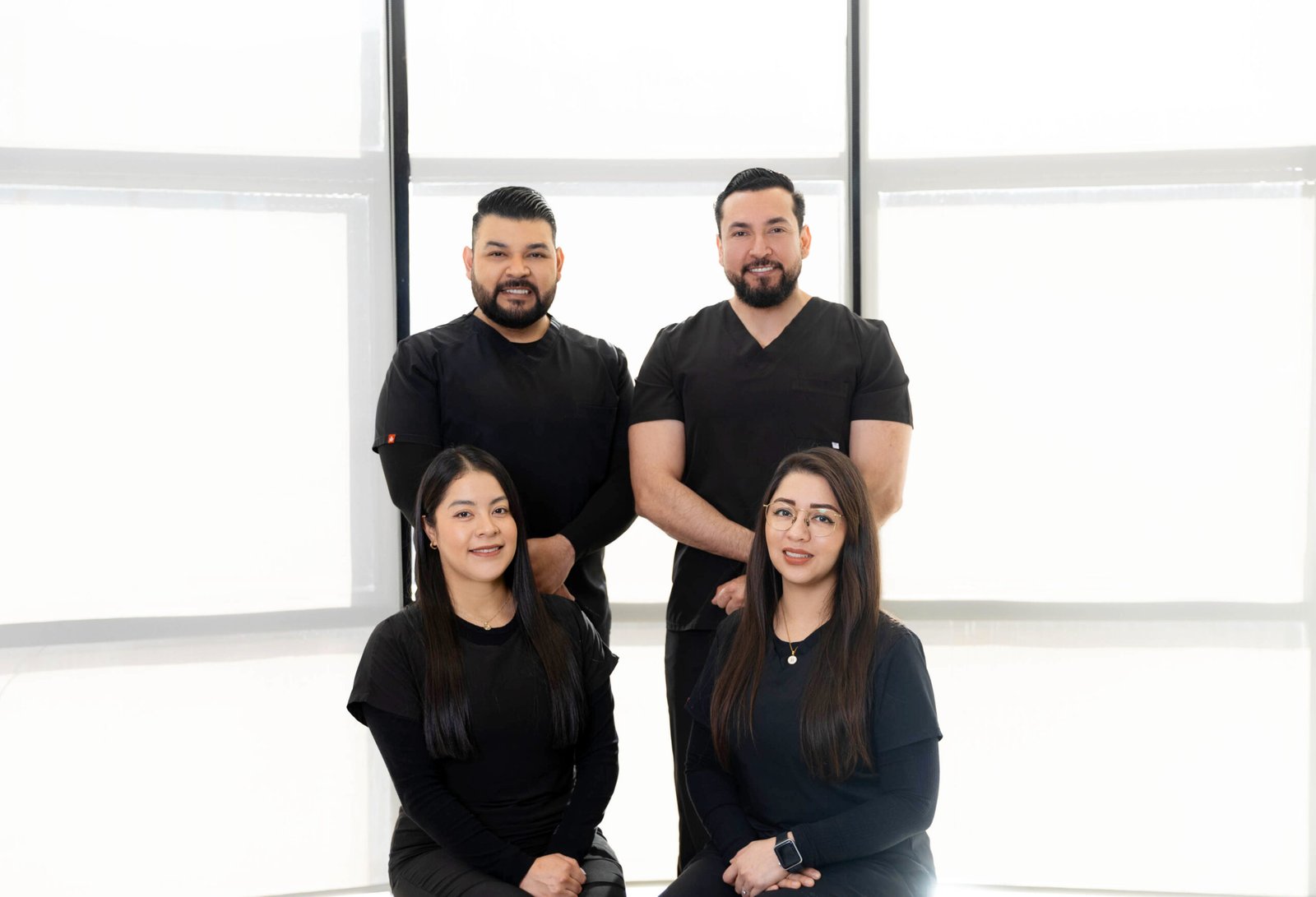 Dental Clinic in Tijuana for International Patients