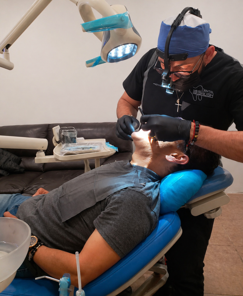 Affordable Dentist in Tijuana for US Patients