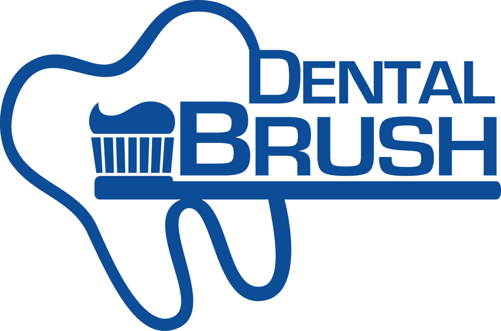Dental Brush