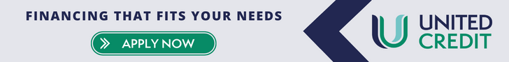 United Credit logo