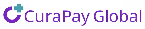 CuraPay Global logo