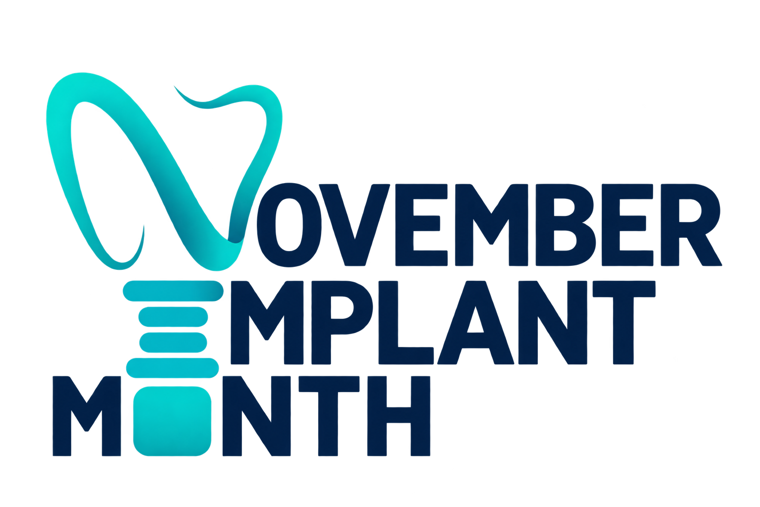 November Implant Month at Dental Brush Tijuana